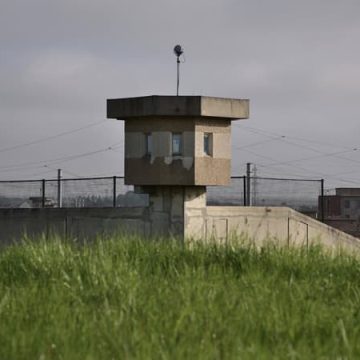 Surveillant incarcéré suite à l’évasion d’Ilyas Kherbouch