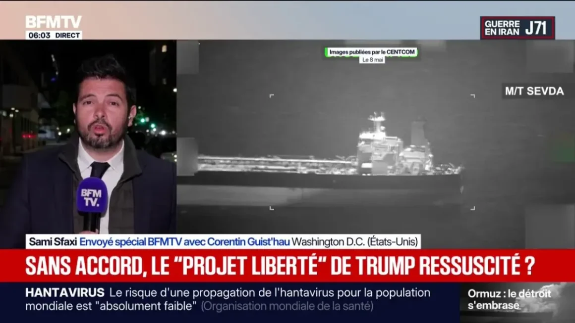 Tensions entre les États-Unis et l’Iran : Frappes et Négociations
