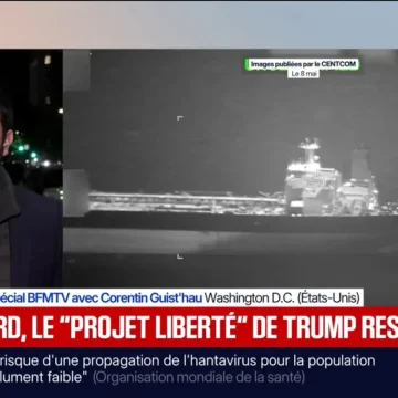 Tensions entre les États-Unis et l’Iran : Frappes et Négociations