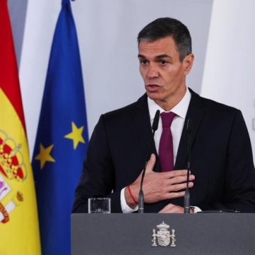 L’Espagne boycotte l’Eurovision en protestation contre la participation d’Israël