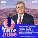 Édouard Philippe et Jean-Luc Mélenchon: une lutte serrée pour la présidentielle de 2027