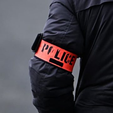 Fusillade à Nantes : un mort et deux blessés