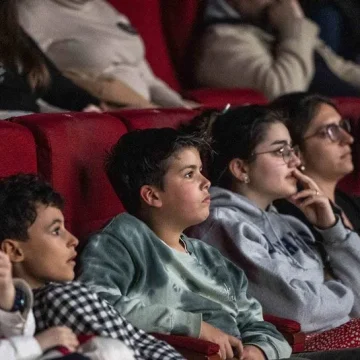 Les initiatives pour attirer les jeunes dans les salles de cinéma art et essai