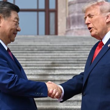 Les États-Unis et la Chine collaborent sur la sécurité de l’intelligence artificielle