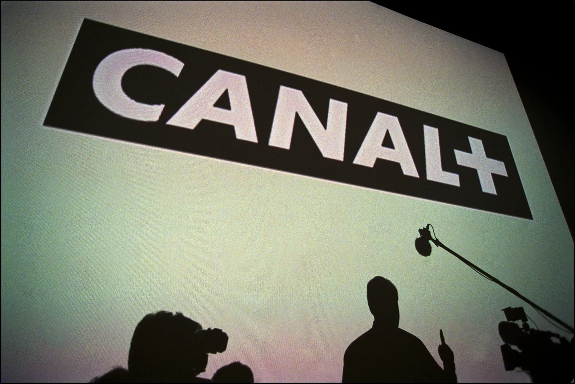 Les tensions autour de Canal+ et l’emprise de Vincent Bolloré