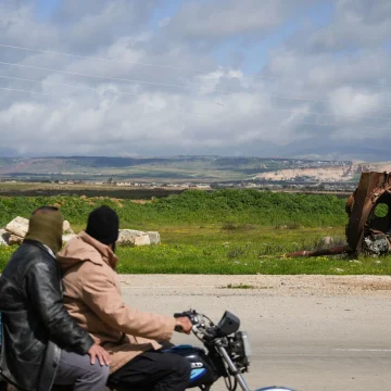 Amnesty International appelle à enquêter sur des “crimes de guerre” en Syrie