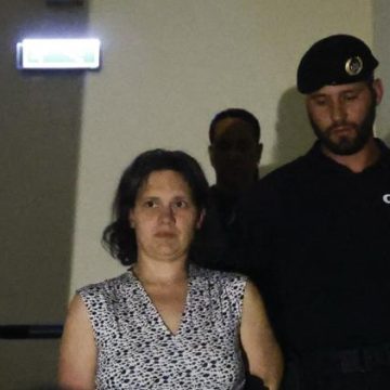 Un couple accusé d’abandon d’enfants au Portugal