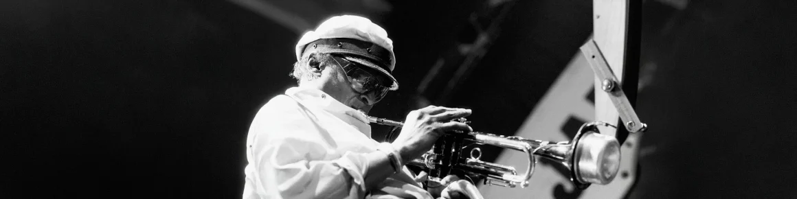 Miles Davis : Un Concert Mémorable à Antibes en 1984