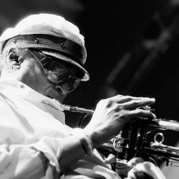 Miles Davis : Un Concert Mémorable à Antibes en 1984