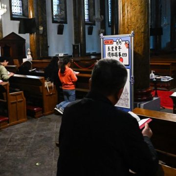 La Controverse autour de l’Accord entre le Vatican et la Chine