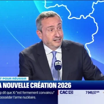 La France a tout pour réussir avec Jérôme Tichit