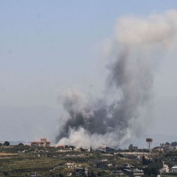 Intensification du Conflit entre Israël et le Liban