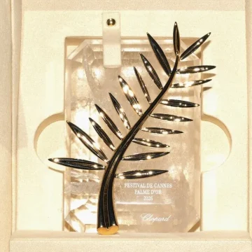 Le palmarès du 79e Festival de Cannes