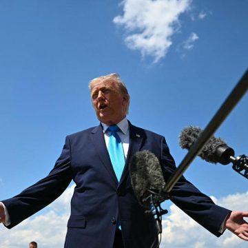 Les tensions et négociations autour du conflit Iran-États-Unis