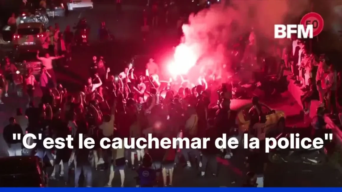 Le PSG Remporte à Nouveau la Couronne Européenne