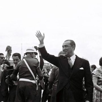 La Commission prouve l’assassinat de Juscelino Kubitschek par la dictature brésilienne