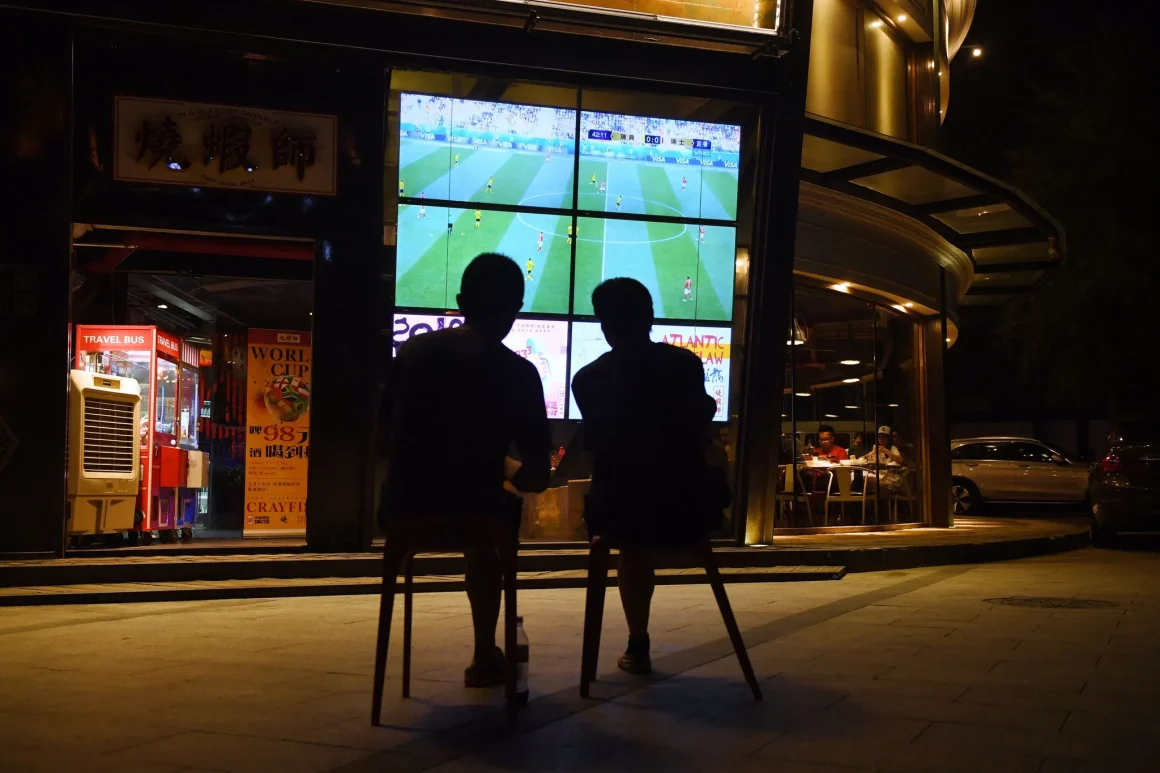 Coupe du Monde de Football: Risques de Chaleur Extrême