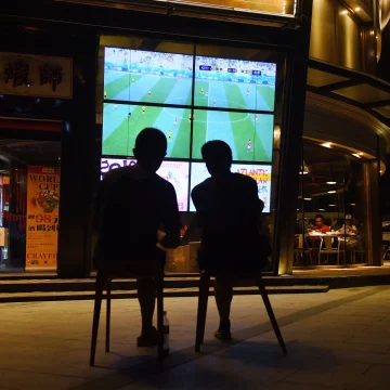 Coupe du Monde de Football: Risques de Chaleur Extrême
