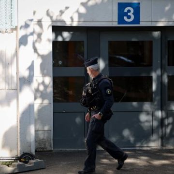 Un garçon de 15 ans tué et deux blessés dans une fusillade à Nantes