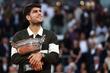 Roland-Garros 2025: Carlos Alcaraz Triomphe et Conserves Son Titre