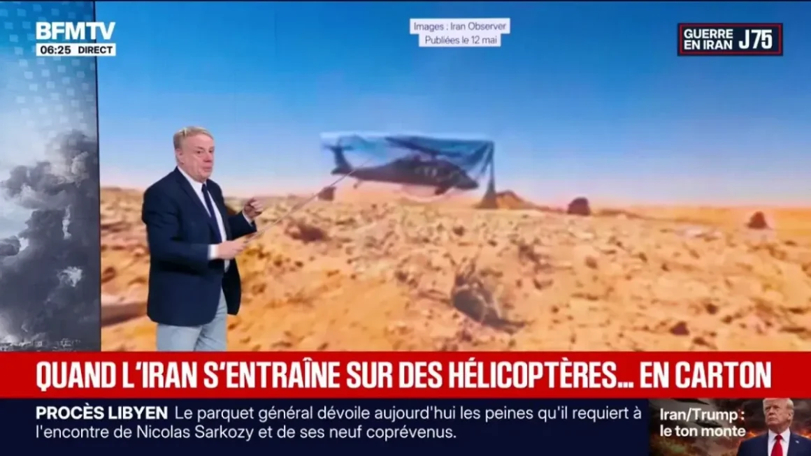 L’Iran et ses capacités en matière de missiles après les frappes
