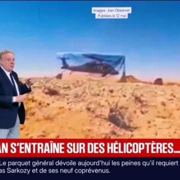 bc0c7efa-7a11-44a0-8c64-a369fe1841a6 L’Iran et ses capacités en matière de missiles après les frappes