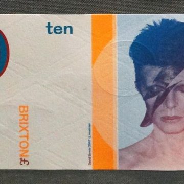 Analyse de la série documentaire ‘Money’ sur Arte