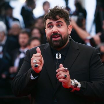 Artus et Julia Piaton parlent de leur expérience dans «Les Caprices de l’enfant roi»