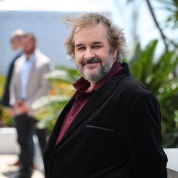 Palme d’honneur pour Peter Jackson au Festival de Cannes 2026
