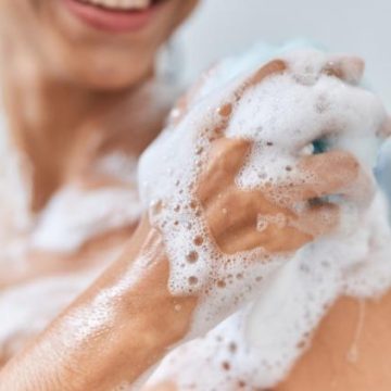 Rappel de Gel Douche Contaminé par Burkholderia Cepacia en France