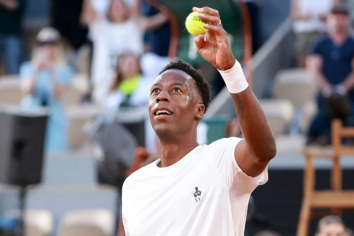Le Retour de Loïs Boisson à Roland-Garros : Un Nouveau Départ Après les Blessures