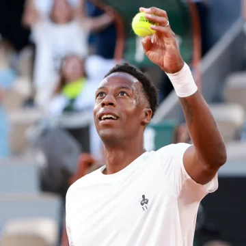 Le Retour de Loïs Boisson à Roland-Garros : Un Nouveau Départ Après les Blessures