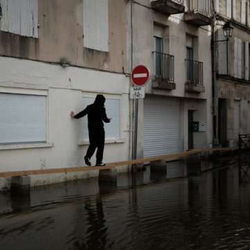 Météo France invite à nommer les tempêtes de 2026 à 2027