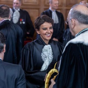 Nomination contestée à la Cour des comptes