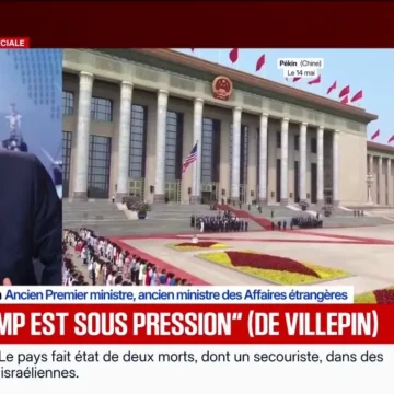 c2d9ca4f-c2ae-4192-83d0-a3efb233b57e Les États-Unis et l’Iran proches d’un accord de paix