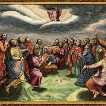 La symbolique du vent dans la Bible et son lien avec l’Esprit Saint