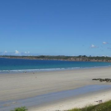 Tragédie lors d’une sortie de longe-côte au Conquet