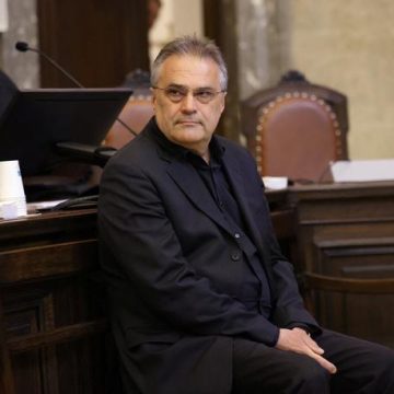 Un ancien agent autrichien condamné pour espionnage au profit de la Russie