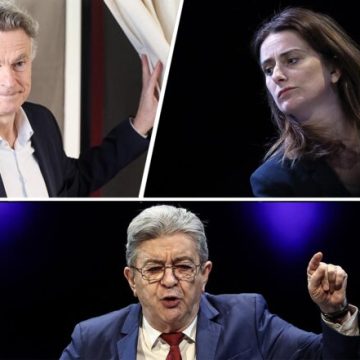 Analyse de la Gauche non mélenchoniste