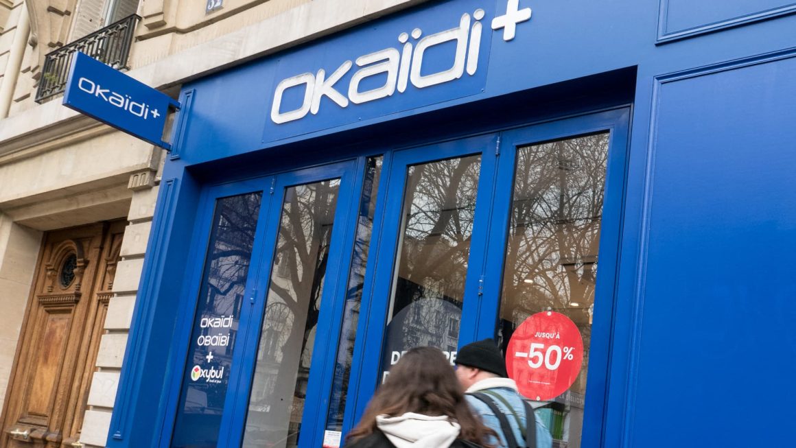 La restructuration d’Okaïdi : réduction d’emplois et fermeture de magasins