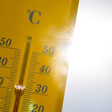 Hausse spectaculaire des températures en France pour la Pentecôte