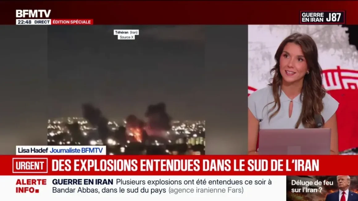Les discussions entre États-Unis et Iran à un tournant décisif