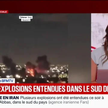 c77fef16-6626-41dd-89cd-483c8425b0ad Les discussions entre États-Unis et Iran à un tournant décisif