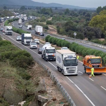 Les conséquences de la suppression des péages en Espagne