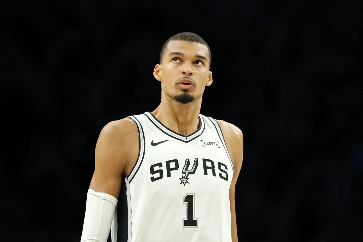 Les Spurs reprennent l’avantage face aux Timberwolves