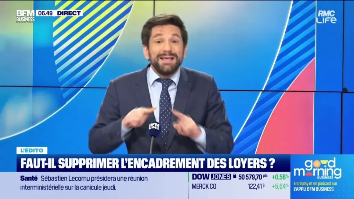 Les Limites de l’Encadrement des Loyers