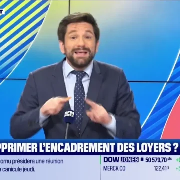 Les Limites de l’Encadrement des Loyers