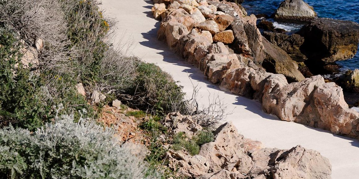 La renaissance de l’île de Bendor, un projet luxueux et culturel