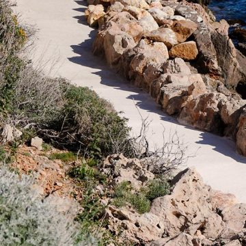 La renaissance de l’île de Bendor, un projet luxueux et culturel
