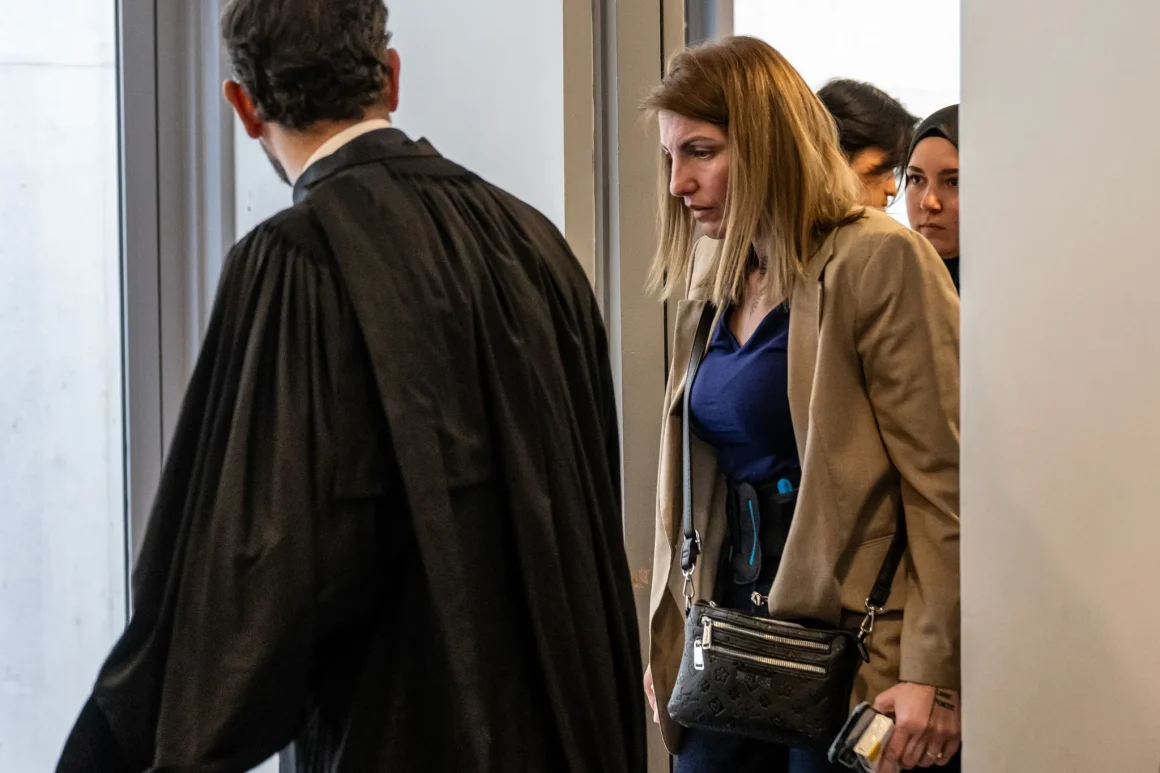 Procès de Guillaume Bucci : la question du consentement au cœur des débats